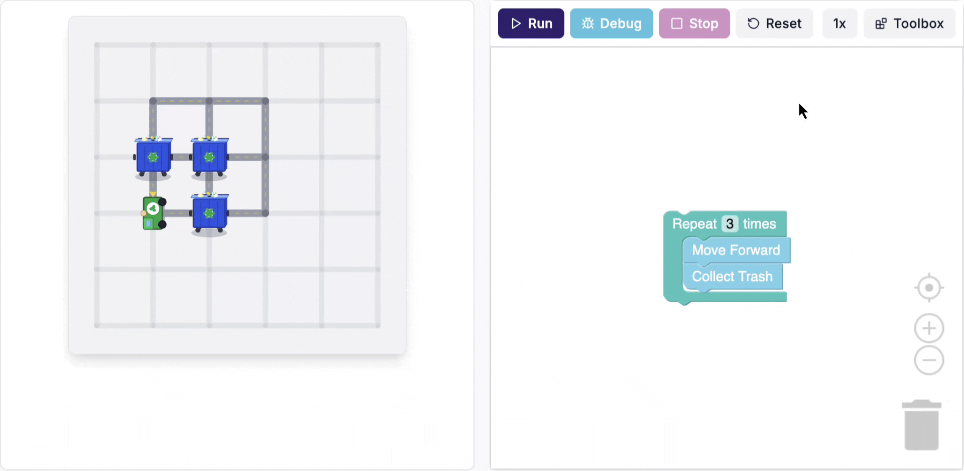 JustCodeIt - 24/7 Personalized AI Programming Tutor